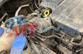 Техническое обслуживание Skoda Yeti