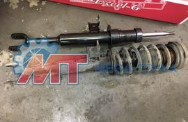 Ремонт передней подвески BMW 528 F10