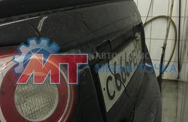 Тюнинг Jaguar XKR