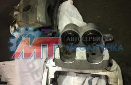 Тюнинг тормозной системы RAV4