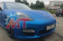 Ремонт, тюнинг и обслуживание Porsche Panamera