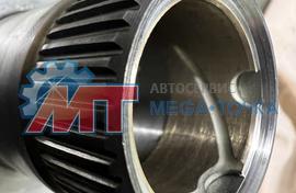 Ремонт АКПП Opel Insignia