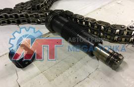 Замена цепи ГРМ на Mercedes ML 164