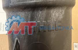 Замена корпуса масляного фильтра BMW F10 