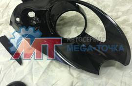 Тюнинг Jaguar XKR