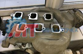 Замена цепи ГРМ Opel Antara/Chevrolet Captiva