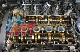 Ремонт двигателя Z18XER Opel Zafira B
