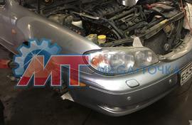 Замена цепи ГРМ Nissan Maxima
