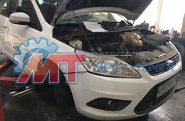 Замена ремня ГРМ Ford Focus