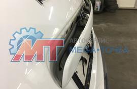 Ремонт и обслуживание Porsche Caynne 958