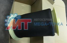 Замена пневмобаллона