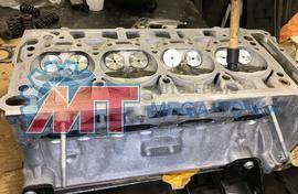 Ремонт ГБЦ на AUDI Q5 2.0 TFSI