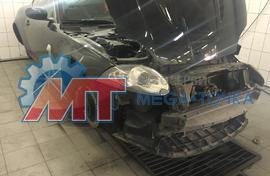 Тюнинг Jaguar XKR