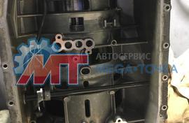 Ремонт АКПП Land-Rover Discovery ZF 6HP26