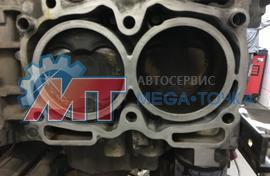 Ремонт двигателя Subaru Legacy
