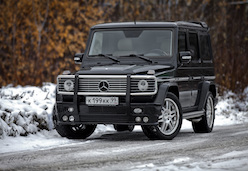 ремонт G500